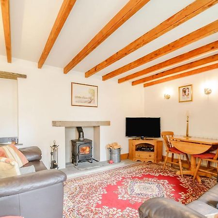 Mill Cottage Hawes Esterno foto