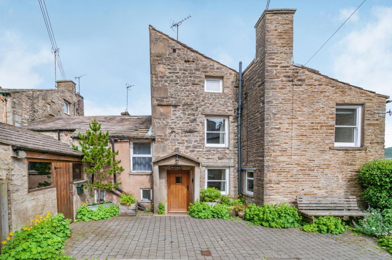 Mill Cottage Hawes Esterno foto
